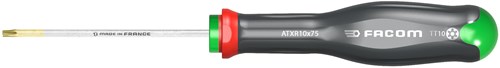Facom Schraubendreher Protwist Tamper Torx 10x75