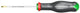 FACOM Schraubendreher Protwist Torx 20x100 - ATX20x100