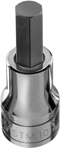 FACOM Innensechskant 1 2' 6-seitig, 10 mm