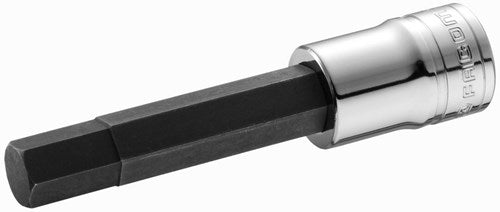 Facom-Schraubendrehereinsatz 1 2' mit langem Bit 6-k 10 mm