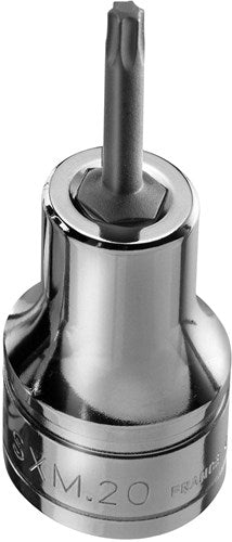 FACOM-Schraubendreherkappe 1 2' Torx-Schrauben T50