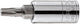 FACOM-Schraubendreher-Einsätze, Torx-Schrauben 1 4 N 30 – RX.30