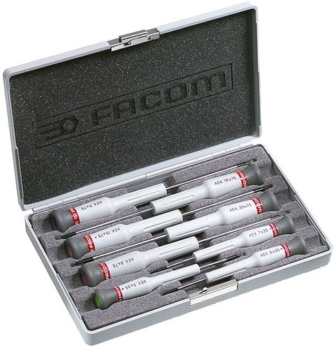 Facom-Schraubendreher für Torx-Schrauben – aex.j2
