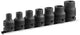 Facom Schlagschrauber-Set 1 2 Torx E10-E24 – NSTX.J7