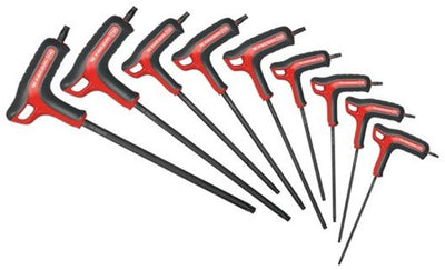 FACOM-Schlüsselsatz | T-Griff | torx® | 9-teilig - 89txa.ho9
