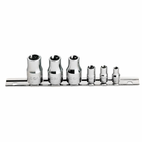 FACOM-Satz Torx-Steckschlüsseleinsätze – rsx.j6