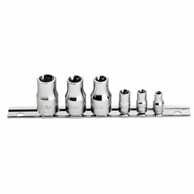 FACOM-Satz Torx-Steckschlüsseleinsätze – rsx.j6