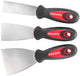 Facom-Set mit 3 flexiblen Spateln