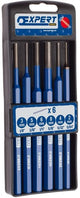Facom-Set mit 6 Durchschlägen | 2-8mm | e418226 e418226