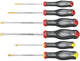 FACOM Schraubendreher-Set Protwist 6-teilig