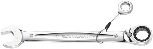 FACOM SLS Maul-Ratschenschlüssel 13 mm – 467.13 SLS