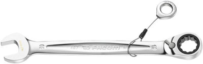 FACOM SLS Maul-Ratschenschlüssel 13 mm – 467.13 SLS