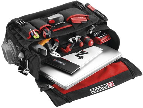 Facom Softbag 2 in 1: für PC und Werkzeug – bs.tlbpb