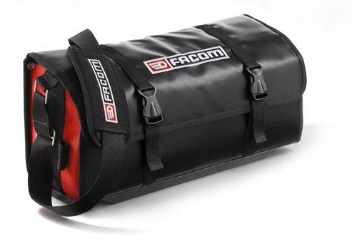 Weiche Tasche von Facom mit PVC-Beschichtung