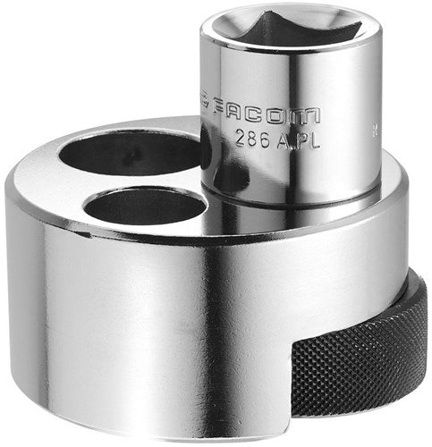 Facom Bolzenschrauber mit gerändeltem Ring-Durchmesser 15–27 mm – 286a.pl
