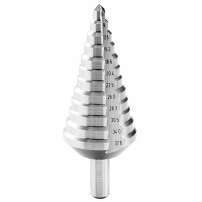Facom Stufenbohrer S. 6-37 mm