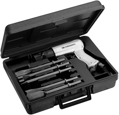 Facom v.321 Sets mit Meißelhammer – v.321ah