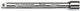Facom-Erweiterung 1 4 l. 100mm
