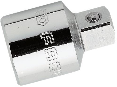 FACOM-Adapter von 1 2 auf 3 8