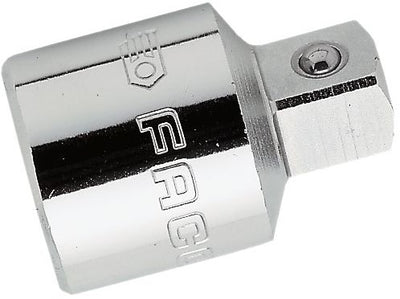 FACOM-Adapter von 1 2 auf 3 8
