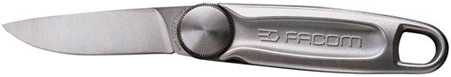 Facom Taschenmesser mit Schloss, Edelstahlversion – 840le.pb