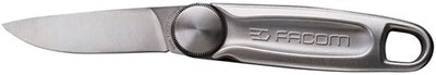 Facom Taschenmesser mit Schloss, Edelstahlversion – 840le.pb