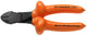 Facom Seitenschneider harter Draht, isoliert 180 mm – 192,18 Avse
