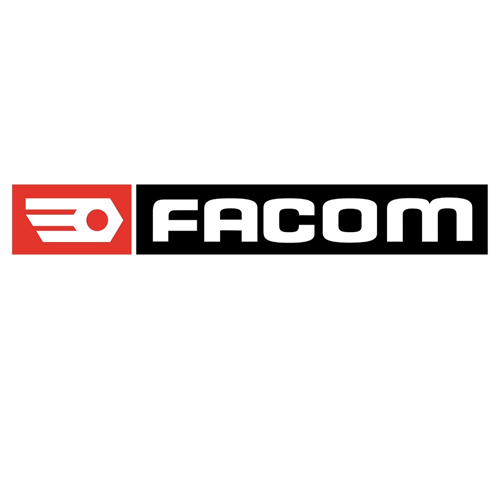 Facom-Modul 4 Präzisionshebel und 4 Haken