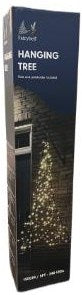 Hängende Feenglocke, 150 cm, 240 LEDs mit Stange