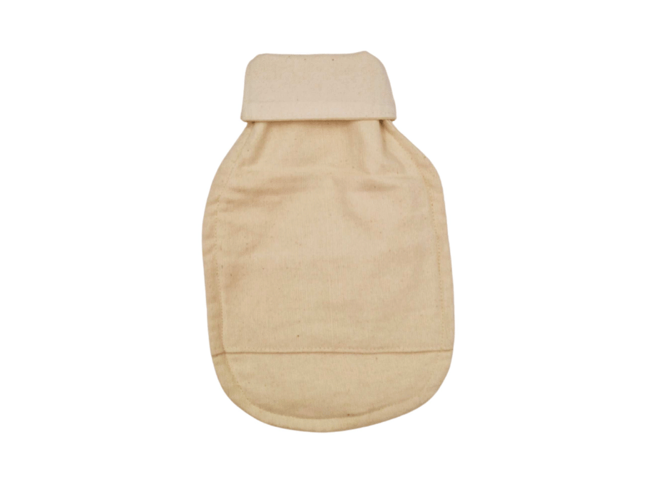 Fairzone Kruikhoes Bio -Baumwolle 0,8 l