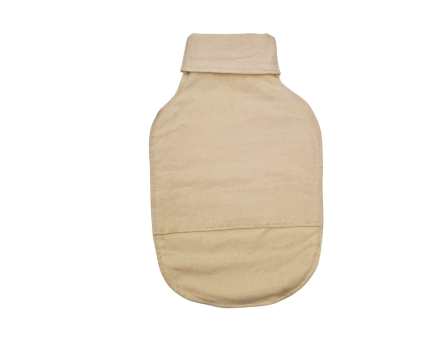 Fairzone Kruikhoes Bio -Baumwolle 2L