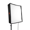 Falcon Eyes flexibles RGB-LED-Panel RX-724 III-K1 62x61 cm