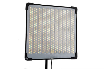 Falcon Eyes flexibles RGB-LED-Panel RX-724 III-K1 62x61 cm