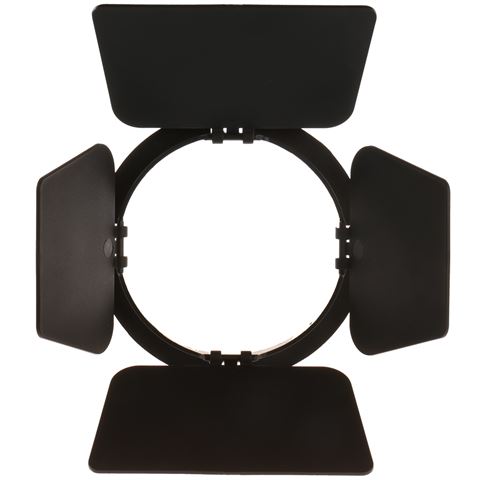 Falcon Eyes Zubehörset LA-K7 für Mini Fresnel