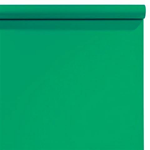 Falcon Eyes Hintergrundpapier 46 Chroma Green 0,57 x 11 m