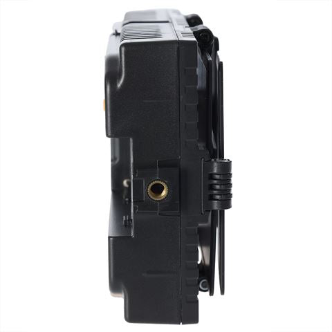 Falcon Eyes Bi-Color LED-Lampe Set dimmbare DV-216VC-K2 inkl
