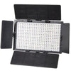 Falcon Eyes Bi-Color LED-Lampe Set DV-384CT-K2 Inkl