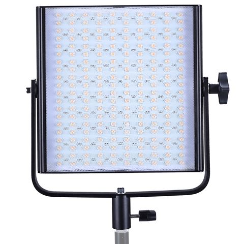 Falcon Eyes zweifarbiges LED-Lampenset T10