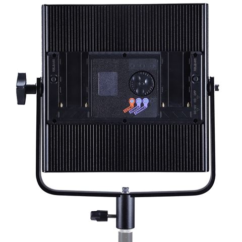 Falcon Eyes zweifarbiges LED-Lampenset T10