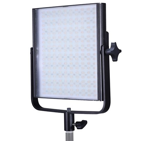 Falcon Eyes zweifarbiges LED-Lampenset T10