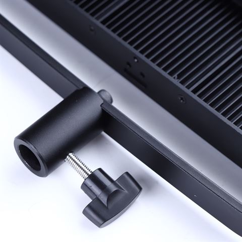 Falcon Eyes zweifarbiges LED-Lampenset T10
