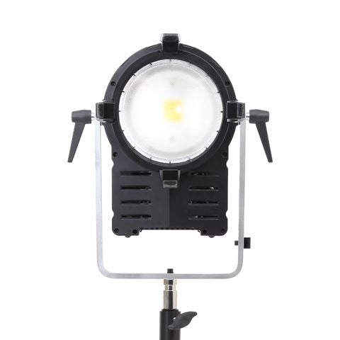 Falcon Eyes Bi-Color LED Spot Lampe dimmbar CLL-4800TDX ​​​​auf 230V