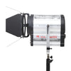 Falcon Eyes Bi-Color LED Spot Lampe dimmbar CLL-4800TDX ​​​​auf 230V