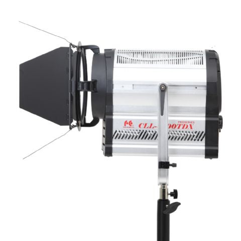 Falcon Eyes Bi-Color LED Spot Lampe dimmbar CLL-4800TDX ​​​​auf 230V