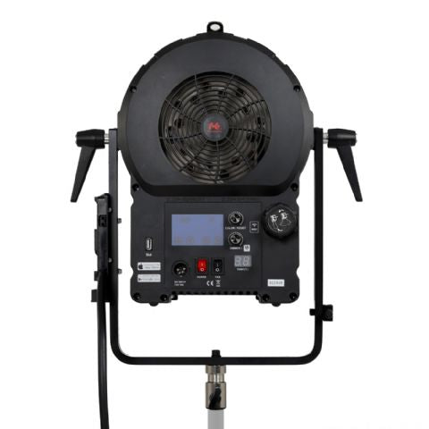 Falcon Eyes Bi-Color LED-Spotlampe Dimmbar DLL-3000TW auf 230V