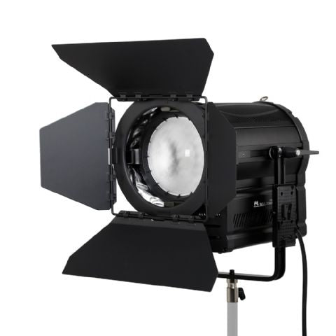 Falcon Eyes Bi-Color LED-Spotlampe Dimmbar DLL-3000TW auf 230V