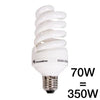 Falcon Eyes Tageslichtlampe 70W E27 ML-70