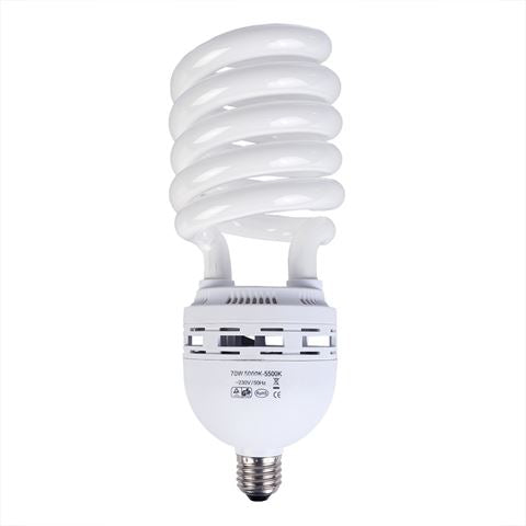 Falcon Eyes Tageslichtlampe 70W E27 ML-70