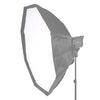 Falcon Eyes Diffuus-Stoff für �90 cm fer-ob9hc
