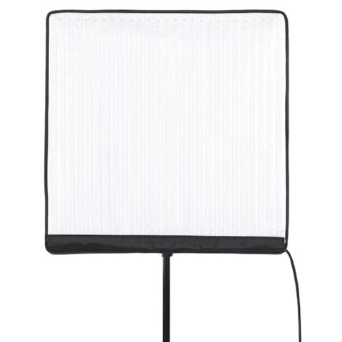 Falcon Eyes Flexibles zweifarbiges LED-Panel RX-24TDX 63x63 cm